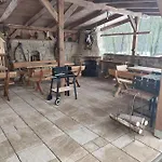 Pod Vysakem Daire Stárkov