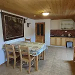 Daire Pod Vysakem Stárkov