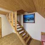 Pod Vysakem Daire
