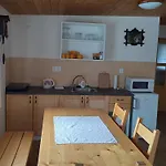 Pod Vysakem Daire Stárkov