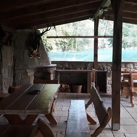 Appartamento Pod Vysákem