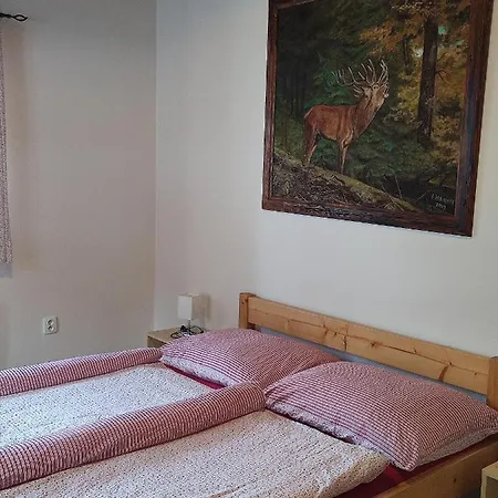 Pod Vysakem Apartament