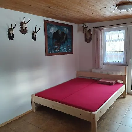 Pod Vysakem *