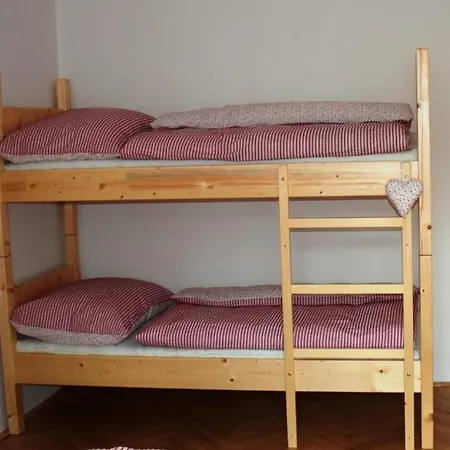 Appartement Pod Vysakem *
