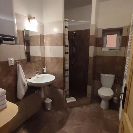Appartement Pod Vysakem *