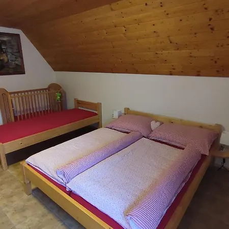Pod Vysakem Appartement *