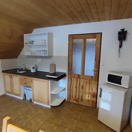 Appartement Pod Vysakem Stárkov