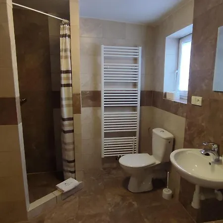 Pod Vysakem Apartament *
