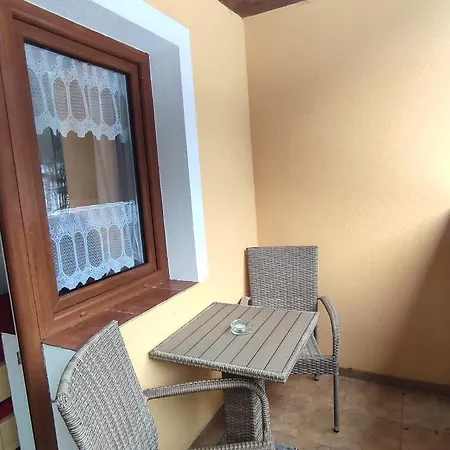 Pod Vysakem Apartament Stárkov