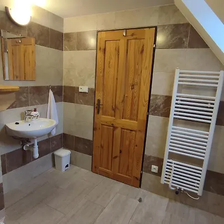 Pod Vysakem Appartement *