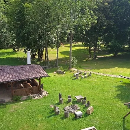 Pod Vysakem Daire Stárkov