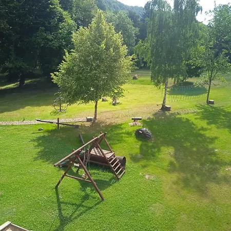 Pod Vysákem *