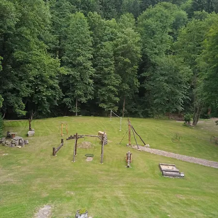 Pod Vysakem * Stárkov