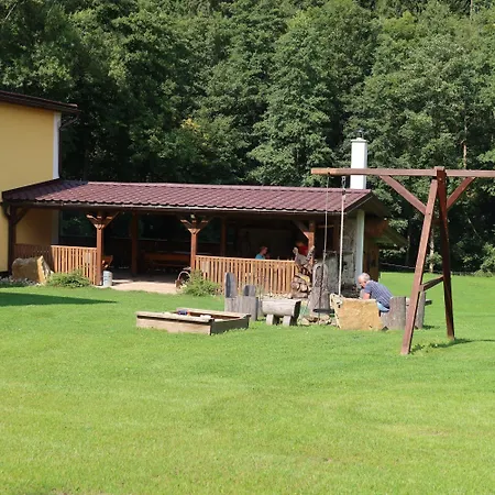 Appartement Pod Vysakem Stárkov