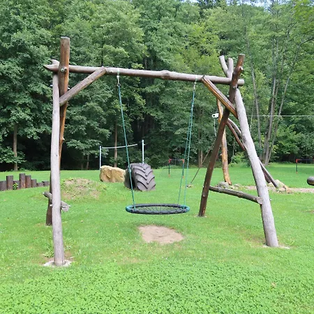 Appartement Pod Vysakem