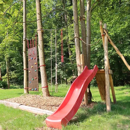 Appartement Pod Vysakem Stárkov