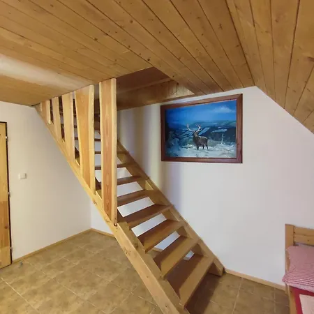 Pod Vysákem Apartmán