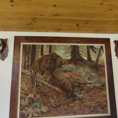 Pod Vysakem * Stárkov