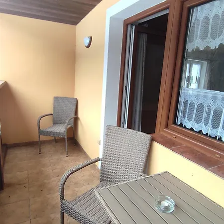 Pod Vysakem Apartament Stárkov