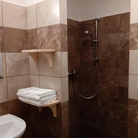 Pod Vysakem Apartament