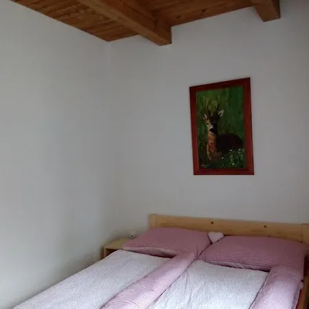 Pod Vysakem Stárkov