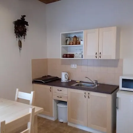 Pod Vysakem Appartement *