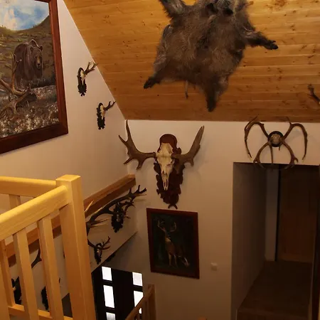 Pod Vysakem Apartament