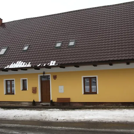 Appartement Pod Vysakem Stárkov