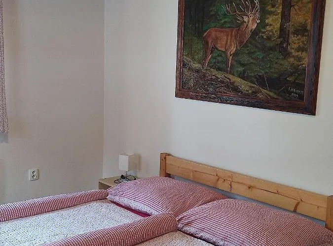 Pod Vysakem Apartment