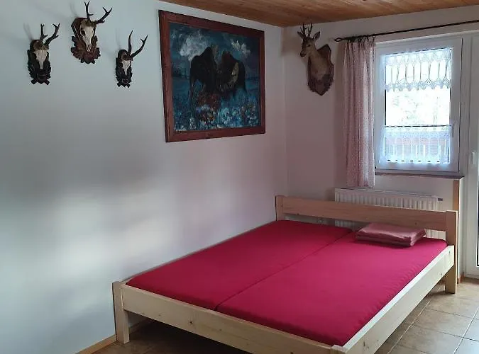 Pod Vysakem *