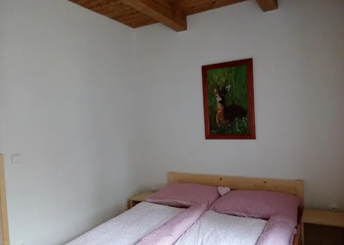 Pod Vysakem Stárkov